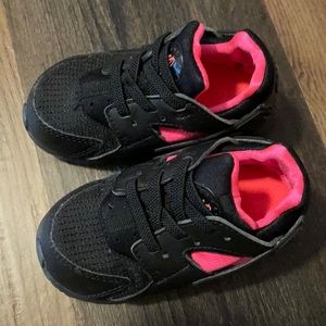 Nike Hurache toddler